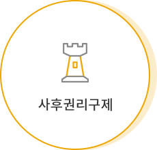 조세불복 사후 권리구제